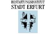 Bestattungsinstitut Stadt Erfurt - LOGO