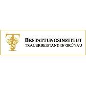 Bestattungsinstitut Trauerbeistand in Grünau - LOGO