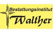 Bestattungsinstitut Walther - LOGO