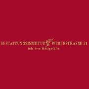 Bestattungsinstitut Weberstraße 21 Inh. Sven Heisig e.K. - LOGO