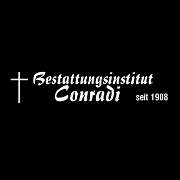 Bestattungsinstitut Wilhelm Conradi - LOGO