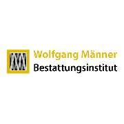 Bestattungsinstitut Wolfgang Männer e.K. - LOGO