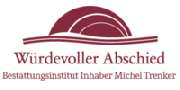 Bestattungsinstitut Würdevoller Abschied Inh. Michael Trenker - LOGO