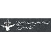 Bestattungsinstitut Zetzsche - LOGO