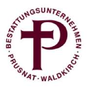 Bestattungsunternehmen Dieter Prusnat GmbH & Co. KG - LOGO