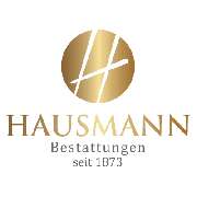 Heinrich Hausmann GmbH Bestattungsunternehmen - LOGO