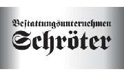 Bestattungsunternehmen Schröter - LOGO
