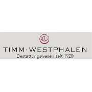 Bestattungswesen Timm - LOGO