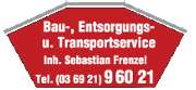 BET Frenzel GmbH & Co. KG - 1