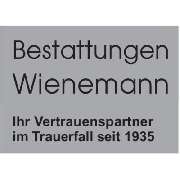 Betattungen Wienemann - LOGO