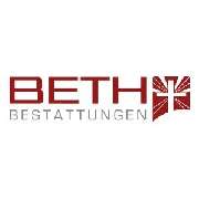 Beth Bestattungen Volkert Beth u. Sascha Reimer GbR - LOGO