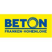 BETON FRANKEN-HOHENLOHE - Werk Blaufelden - LOGO