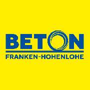 BETON FRANKEN-HOHENLOHE - Werk Insingen - LOGO