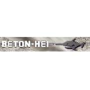BETON - HEI Inh. Ilja Heinrich - LOGO