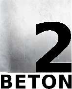 Logo - BETON2
