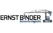 Betonfertigteile Ernst Binder GmbH - LOGO
