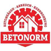 Betonorm GmbH - LOGO