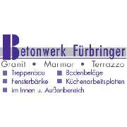 Betonwerk Chr. Fürbringer - LOGO