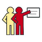 Betreuer/innen-Weiterbildung - LOGO