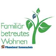 Betreutes Wohnen Ambulanter Pflegedienst Hagemann GmbH - LOGO