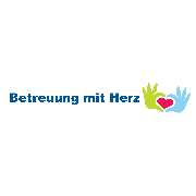 Betreuung mit Herz - LOGO