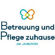 Betreuung und Pflege zuhause am Jahnpark - Logo Betreuung und Pflege zuhause am Jahnpark