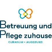 Betreuung und Pflege zuhause Curanum Augsburg - Logo Betreuung und Pflege zuhause Curanum Augsburg