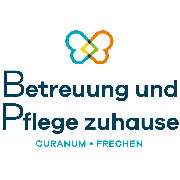 Betreuung und Pflege zuhause Curanum Frechen - LOGO