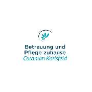 Logo - Betreuung und Pflege zuhause Curanum Karlsfeld