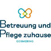 Betreuung und Pflege zuhause Germering - LOGO