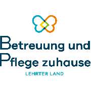 Betreuung und Pflege zuhause Lehrter Land - LOGO