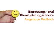 Betreuungs- und Dienstleistungsservice Angelique Wallrich Düsseldorf-Kaarst - LOGO