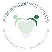 Betreuungsdienste Schaub - LOGO