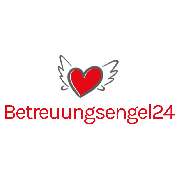Betreuungsengel24 - LOGO