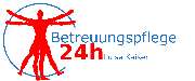 Logo - Betreuungspflege24h - Luisa Kaiser
