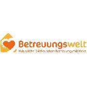Betreuungswelt-Mahlke - LOGO