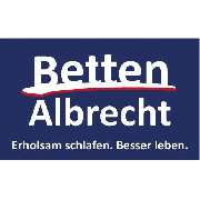 Betten Albrecht - LOGO