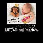 Betten Bormann - Dortmund - LOGO