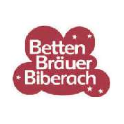 Betten Bräuer Biberach Inh. Jean Mario Bräuer e.K. - LOGO