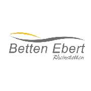 Betten Ebert - Mit uns schlafen Sie richtig. Unser Matratzen-Einzelhandel Betten Ebert aus Rheinstetten bietet Ihnen seit dem Jahre 2001 hochwertige Betten zum Kauf an. Wir sorgen dafür, dass Sie bequem liegen und gut schlafen können.