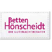 Betten Hönscheidt - Filiale Benrather Straße 9 - Wir bleiben wach für alles, was Sie gut schlafen lässt.