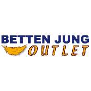 Betten Jung  - Outlet - LOGO