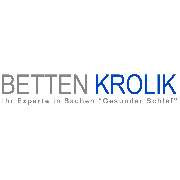 Betten Krolik - LOGO