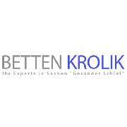 BETTEN KROLIK Inh. Karsten Krolik - LOGO