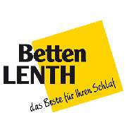 Logo - Betten-Lenth GmbH