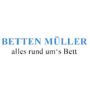 Betten Müller - LOGO