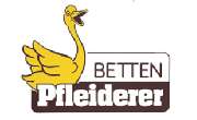 Betten Pfleiderer - LOGO