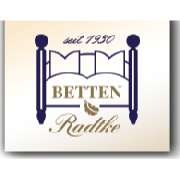 BETTEN-RADTKE Aue - LOGO