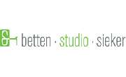 Betten Studio Sieker - LOGO