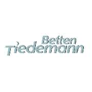 Betten Tiedemann - LOGO